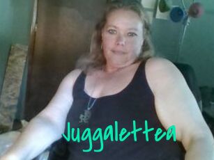 Juggalettea