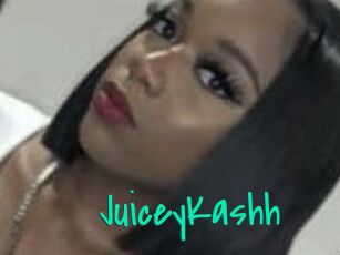 JuiceyKashh