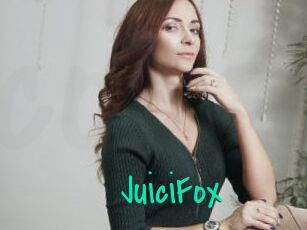 JuiciFox