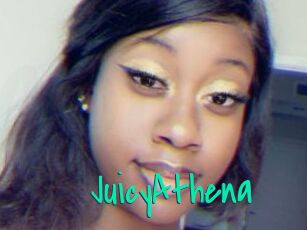 JuicyAthena