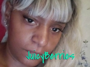 JuicyBerries