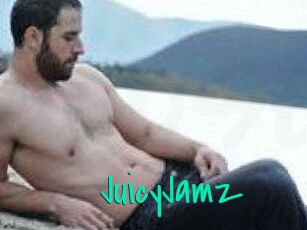 JuicyJamz
