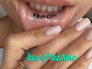 JuicyMadame