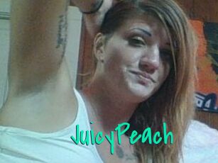 JuicyPeach