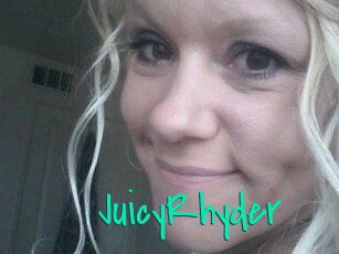 JuicyRhyder