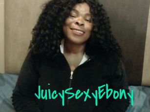 JuicySexyEbony