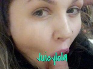 Juicylola