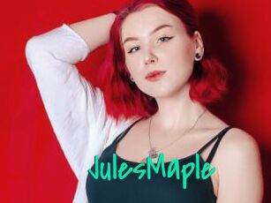 JulesMaple