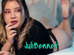 JuliBennet