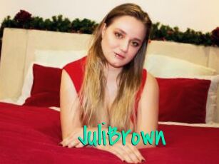 JuliBrown