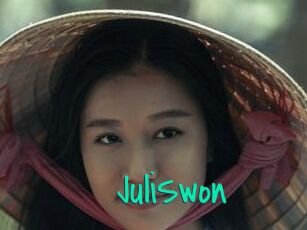 JuliSwon