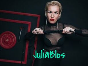 JuliaBlos