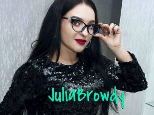 JuliaBrowdy