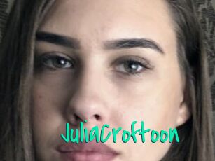 JuliaCroftoon