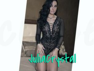 JuliaCrystal