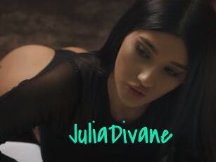 JuliaDivane