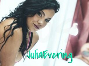 JuliaEvering