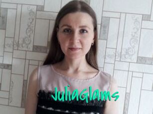 JuliaGlams