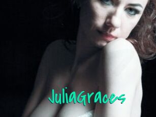 JuliaGraces