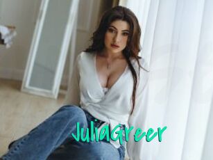 JuliaGreer