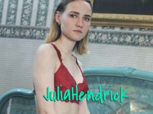 JuliaHendrick