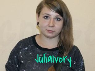 JuliaIvory