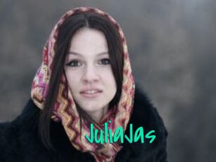 JuliaJas