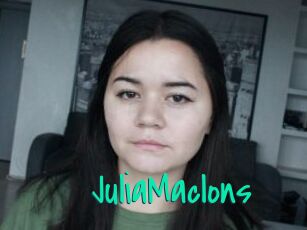 JuliaMaclons