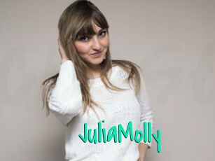 JuliaMolly