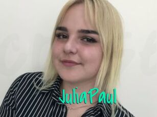 JuliaPaul