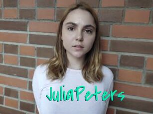 JuliaPeters