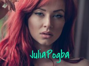 JuliaPogba