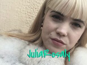 JuliaRosaly