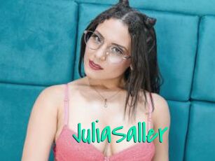 JuliaSaller