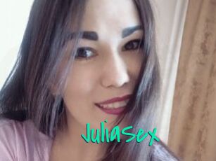 JuliaSex