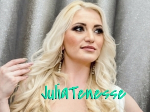 JuliaTenesse