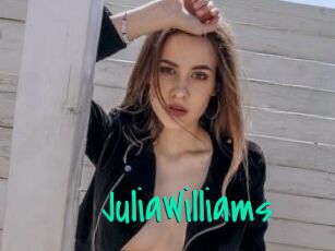 JuliaWilliams