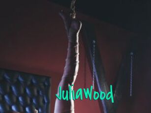 JuliaWood