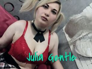 Julia_Gentle