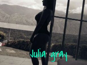 Julia_gray