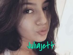 Juliajett