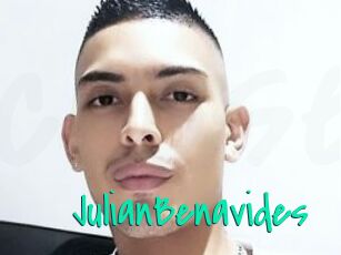 JulianBenavides