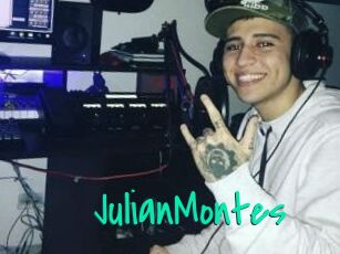 JulianMontes