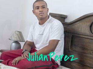 JulianPerez