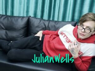 JulianWells