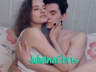 JulianaChris