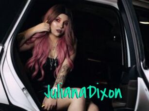 JulianaDixon