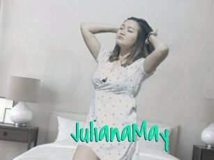 JulianaMay