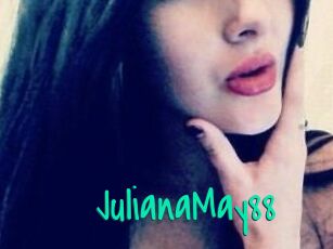 JulianaMay88