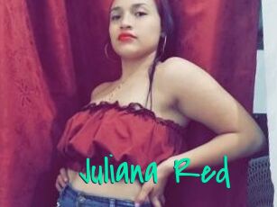 Juliana_Red